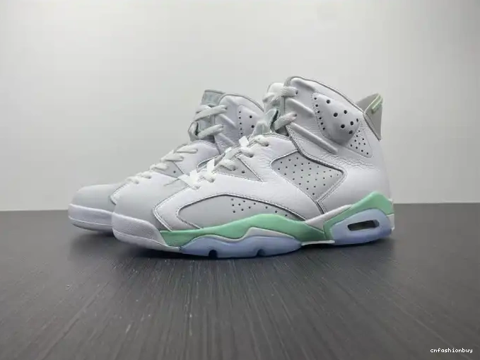 DQ4914-103 Mint Air WMNS Jordan 6 Foam 0430